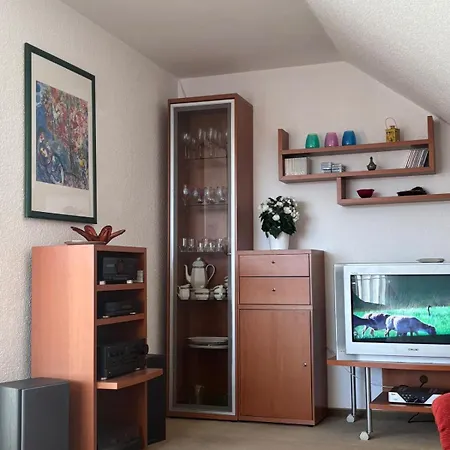 Apartamento Beautiful