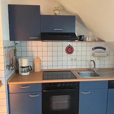 Beautiful Apartment