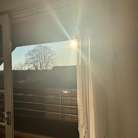 Beautiful Apartamento Osloss