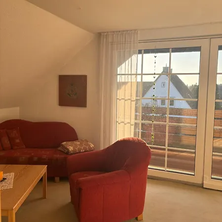 Beautiful Apartment Osloss