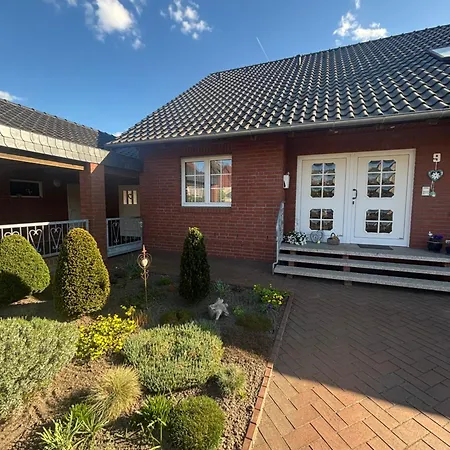 Apartamento Beautiful Osloss