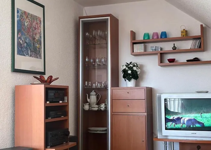 Διαμέρισμα Beautiful