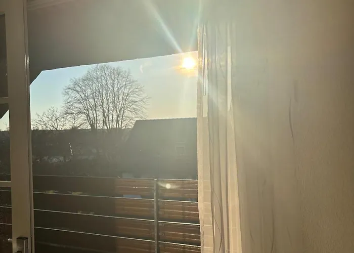 Beautiful Διαμέρισμα Osloss