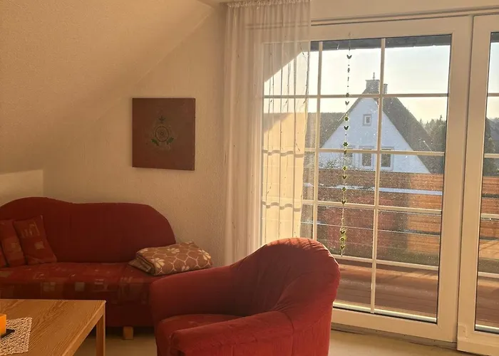 Beautiful Διαμέρισμα Osloss