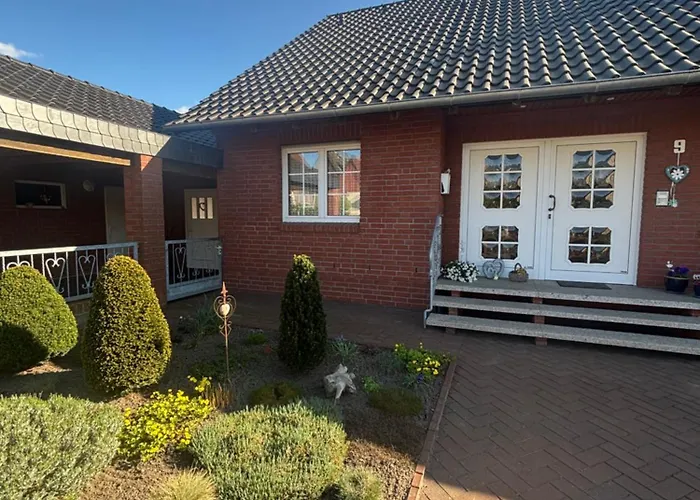 Διαμέρισμα Beautiful Osloss